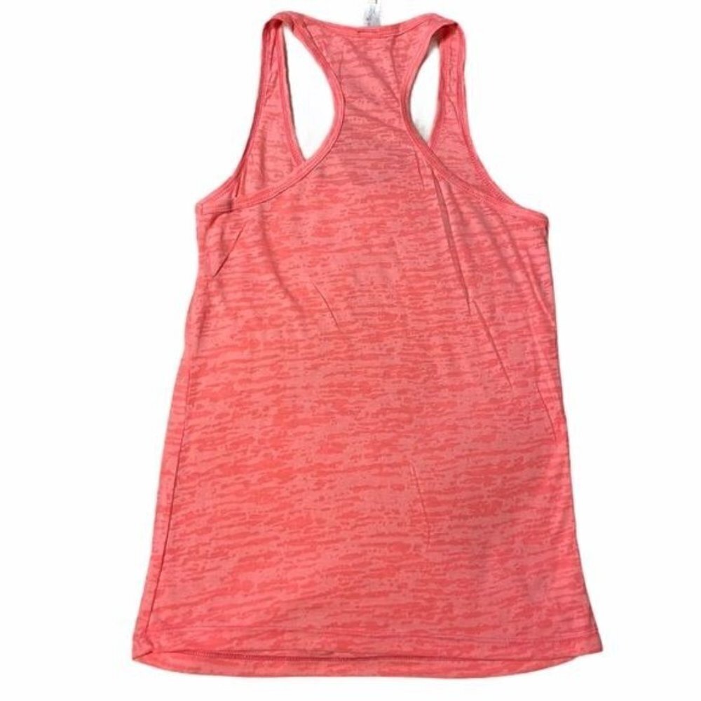 NEW Racerback Tank - Picture 2 of 3